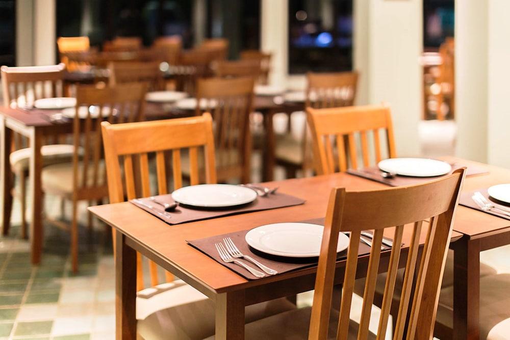 A Hotel Budget Chiang Saen Bagian luar foto