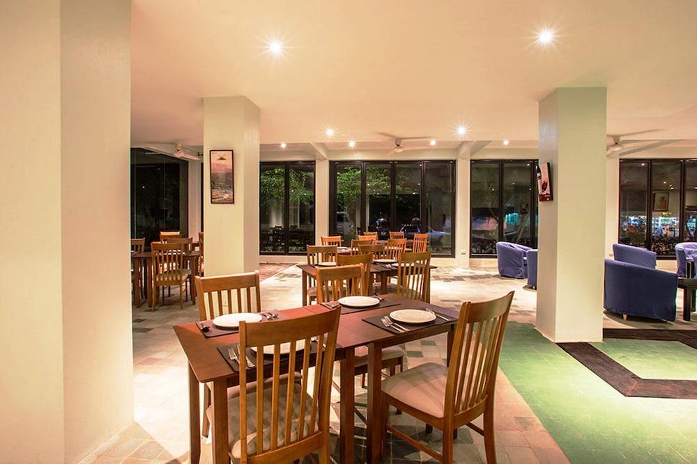 A Hotel Budget Chiang Saen Bagian luar foto
